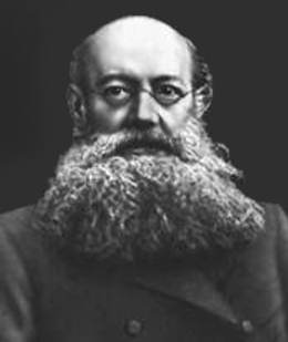 Пётр Алексеевич Кропоткин.